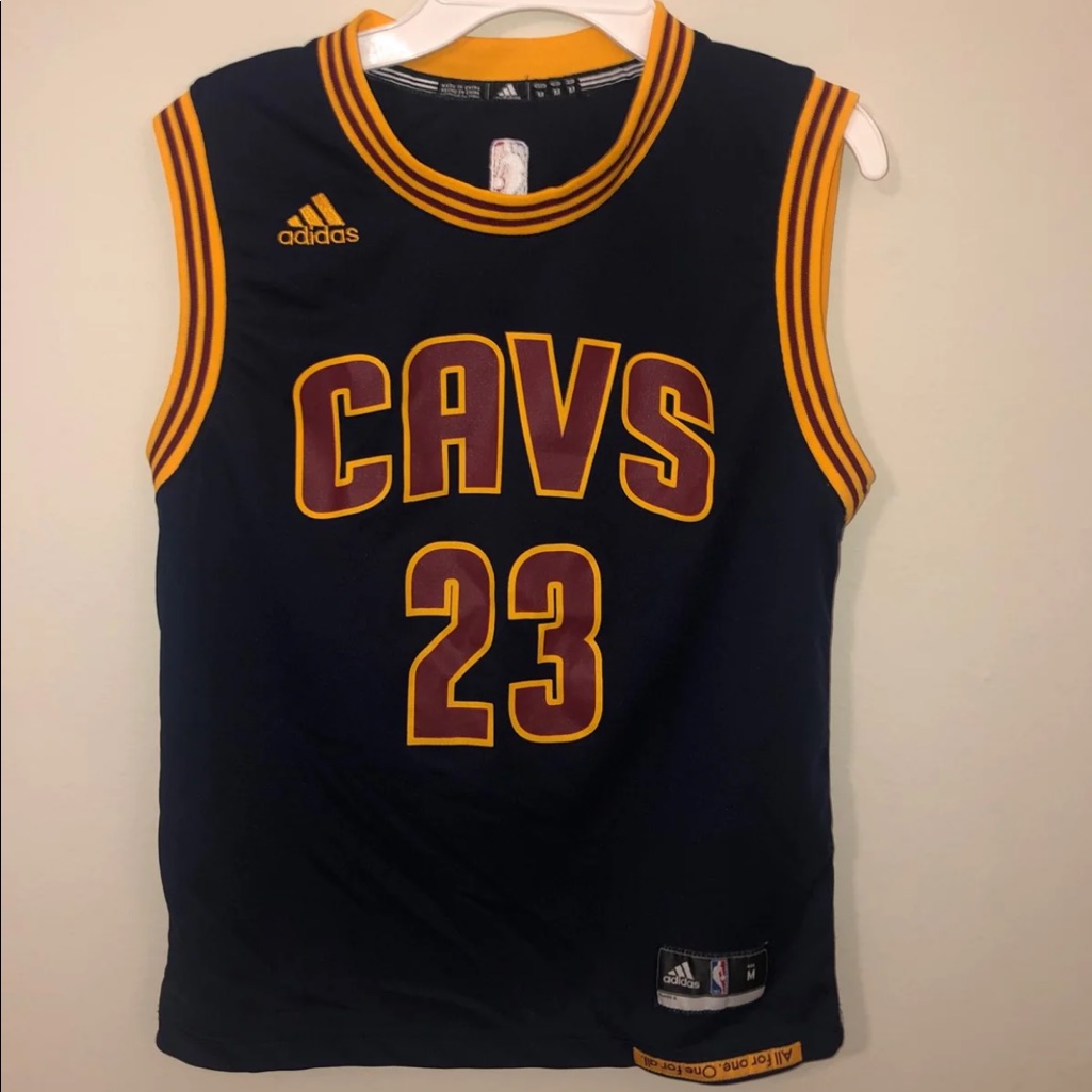 Boys Jersey